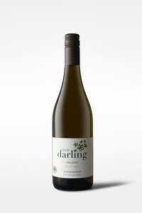 White: Little Darling Pinot Gris 2023