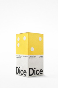 Dice by Dicey Central Otago Chardonnay 2025 2L
