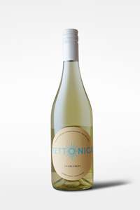 Tettonica Organic Chardonnay 2023