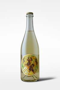 Swift Pipi Sparkling Albarino 2025