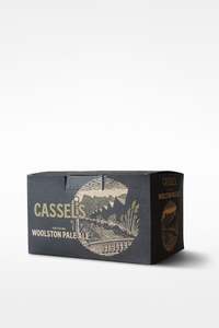 All: Cassels Brewery Woolston IPA 330ml 6 Pack