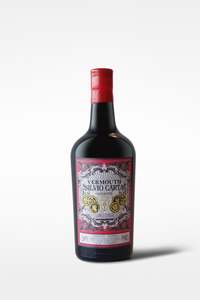 All: Silvio Carta Rosso Vermouth 750ml