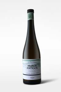 Anselmo Mendes Muros Antigos Escolha Vinho Verde 2023
