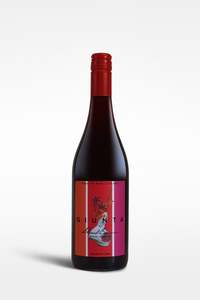 Decibel Giunta Crunchy Red 2024