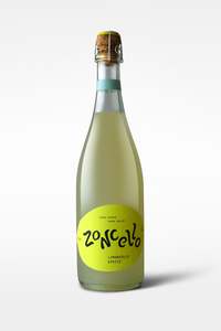Zonzo Zoncello Limoncello Spritz 750ml
