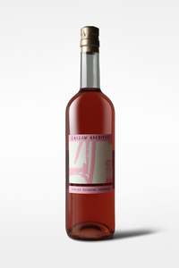 Saison Spring Rhubarb Vermouth 750ml
