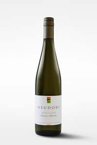 The Summer Edit: Neudorf Rosie's Block Moutere Albariño 2025