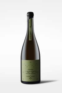 White: Chris Scott Wines The Florilegium Chardonnay 2024