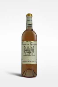 Domaine Tempier Bandol Rosé 2024
