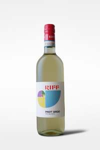 The Summer Edit: Riff Pinot Grigio 2023