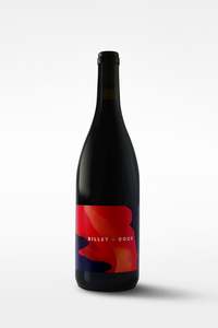 Reds: Carrick Billet-Doux Pinot Noir 2024