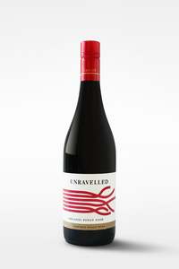 Carrick Unravelled Pinot Noir 2022
