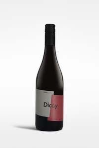 Reds: Dicey Gamay 2024