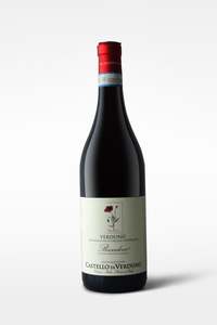 Reds: Castello di Verduno Basadone Pelaverga 2024