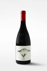 Reds: I Vigneri Etna Rosso 2024