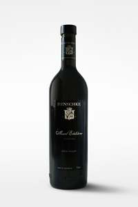 Reds: Henschke Mount Edelstone Shiraz 2021
