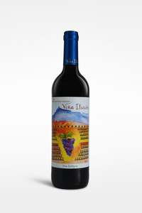 Reds: Viña Ilusion Tempranillo 2021