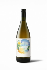 White: Stradling Wines Kina Tides Chardonnay 2024
