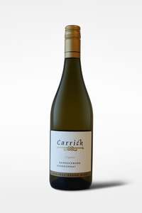 Carrick Bannockburn Chardonnay 2022