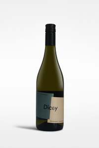Dicey Chardonnay 2022