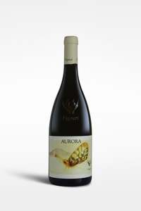I Vigneri Aurora Etna Bianco 2024