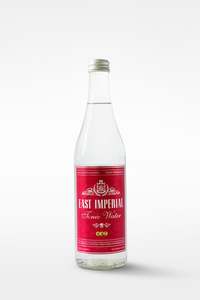 East Imperial Burma Tonic 500ml