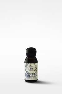 Elemental Blackberry & Balsamic Bitters 100ml