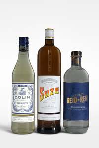 Gift Packs: White Negroni
