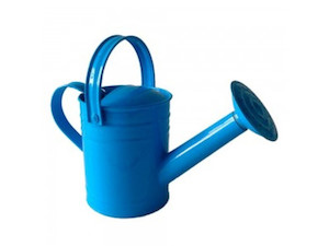 Twigz Watering Can chalk + cheese