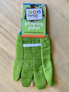 Products: Gardening Gloves chalk + cheese