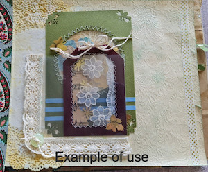 Products: Clear Pockets for Windows Unpinned Creative