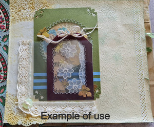 Products: Clear Pockets for Windows Unpinned Creative