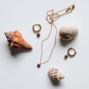 Bel e Viv Signature Pair