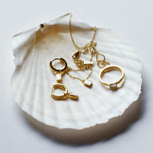 Gifts: The Heritage Baguette Ensemble