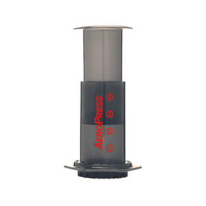 Aeropress: Aeropress Coffee Maker