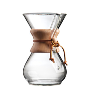 Christmas Collection: CHEMEX® Coffee Maker