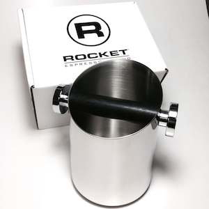 Rocket: Rocket Knock Box