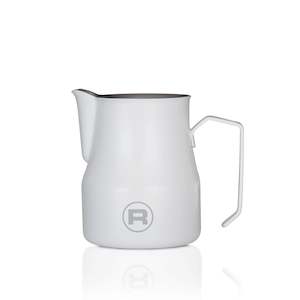 Milk Jugs: Rocket Milk Jug White