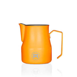 Rocket Milk Jug Orange