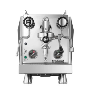 Rocket: The Rocket GIOTTO Chronometro V Espresso Machine