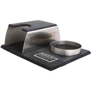 Rocket: Rocket Tamp Station