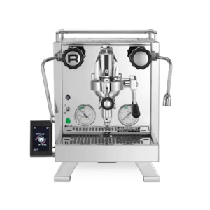 The Rocket R Cinquantotto Dual Boiler Espresso Machine