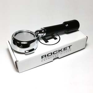 Rocket Naked Double Portafilter