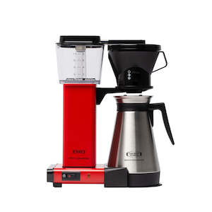 Moccamaster New Zealand: Technivorm Moccamaster Thermos Brewer