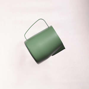Impress: IMPRESS Alpine Green Jug