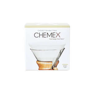 Filters: CHEMEX® Bonded Filters