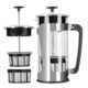 ESPRO P5 French Press Glass