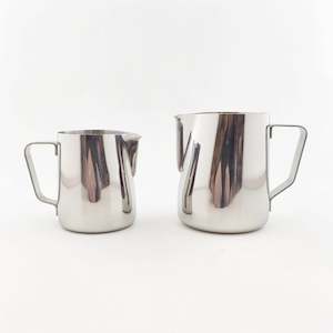 Milk Jugs: Rhino Classic Milk Pitchers