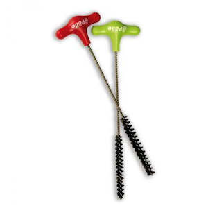 Cleaning: Pallo Steamy Wanda Brush