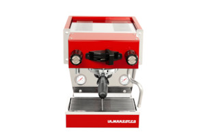La Marzocco: La Marzocco Linea Micra